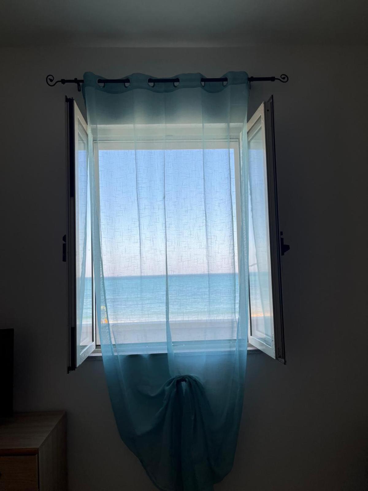 Vista Mare Lejlighed Torre San Gennaro Eksteriør billede
